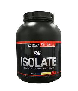 Изолят протеина Isolate Max