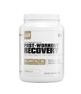 Восстановительный комплекс Post-Workout Recovery