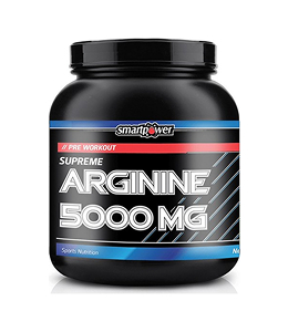 Аргинин Arginine Power