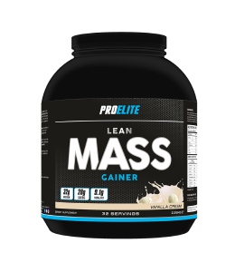 Гейнер Lean Mass Gainer