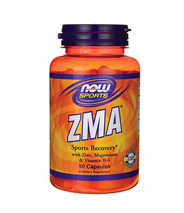 ZMA Recovery Complex