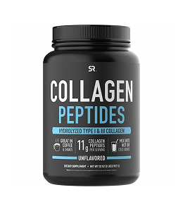 Коллаген Collagen Plus