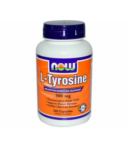 L-тирозин Tyrosine Focus