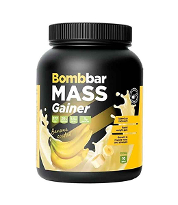 Гейнер Mass Gainer Xtreme