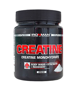 Креатин Creatine Monohydrate plus